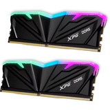 ADATA DIMM 32 GB DDR5-5600 (2x 16 GB) Dual-Kit, Memoria RAM negro