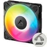 ARCTIC P12 Pro A-RGB LN, Ventilador negro