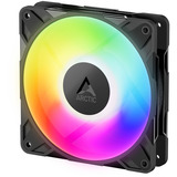 ARCTIC P12 Pro A-RGB LN, Ventilador negro