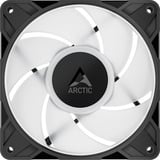 ARCTIC P12 Pro A-RGB LN, Ventilador negro