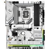 ASRock B860 Steel Legend WiFi, Placa base 