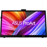 ASUS PA169CDV, Monitor LED negro