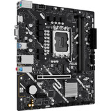 ASUS PRIME H810M-K, Placa base 