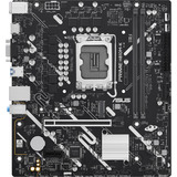 ASUS PRIME H810M-K, Placa base 