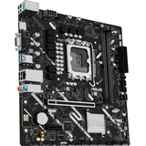 ASUS PRIME H810M-K, Placa base 