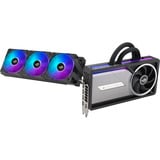 ASUS ROG Astral - -LC-RTX5090-O32G-GAMING NVIDIA GeForce RTX 5090 32 GB GDDR7, Tarjeta gráfica GeForce RTX 5090, 32 GB, GDDR7, 512 bit, 7680 x 4320 Pixeles, PCI Express 5.0