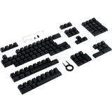 ASUS ROG PBT Keycap Set (AC03) Tecla, Cubierta de teclado negro, Tecla, 140 mm, 155 mm, 76 mm, Negro