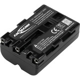 Ansmann A-Son NP FH50 Ión de litio 700 mAh, Batería para cámara 700 mAh, 7,4 V, Ión de litio