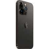 Apple 4-00-10007, Móvil negro