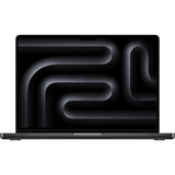 Apple MacBook Pro (14") 2026, Portátil negro