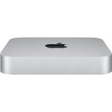 Apple Mac mini M1 2020 Reacondicionado, Sistema MAC plateado