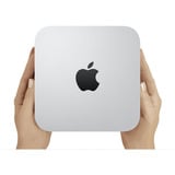 Apple Mac mini M1 2020 Reacondicionado, Sistema MAC plateado