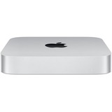 Apple Mac mini M2 Pro 10-Core CTO, Sistema MAC plateado