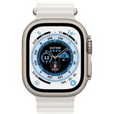 Apple Watch Ultra, SmartWatch blanco