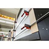 BESSEY REVO KREV100-2K, Gato rojo/Negro