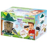 BUKI BN011, Caja de experimentos