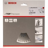 Bosch 2608642388 hoja de sierra circular 16,5 cm 16,5 cm, 2 cm, 4 mm