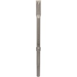 Bosch 2608690166 Rotary hammer chisel attachment, Cincel Rotary hammer chisel attachment, Bosch, Acero inoxidable, 40 cm