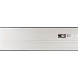 Bosch 2 602 317 030 accesorio de sierras circulares, Liderazgo aluminio, 70 cm, Plata