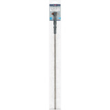 Bosch 2 608 596 347 broca Broca helicoidal 1 pieza(s), Taladro Taladro, Broca helicoidal, 1,8 cm, 600 mm, Aluminio, Metal, Madera, 1 cm