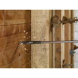 Bosch 2 608 596 347 broca Broca helicoidal 1 pieza(s), Taladro Taladro, Broca helicoidal, 1,8 cm, 600 mm, Aluminio, Metal, Madera, 1 cm