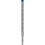 Bosch Expert Broca para martillo SDS plus-7X, Taladro Martillo perforador, Hammer drill bit, 1,5 cm, 265 mm, Concreto, Piedra, 20 cm