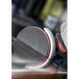 Bosch Expert Disco de vellón N880 Ultra fino, Ø 125mm, Hoja de lija gris