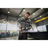 Bosch GWS 14-125 S amoladora angular 12,5 cm 11500 RPM 1400 W 2,2 kg azul/Negro, 11500 RPM, 12,5 cm, Corriente alterna, 2,2 kg, Motor sin escobillas