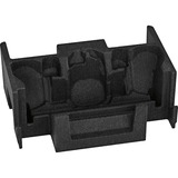 Bosch L-Einlage GKS 18V-57-2 (L), Depósito negro