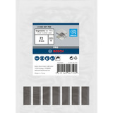 Bosch Segmentos de corona de diamante PRO para PRO Core Cutter, Taladro 