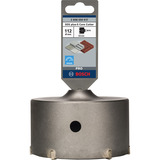 Bosch ‎2608550617 sierra de corona Taladro 1 pieza(s) Sencillo, Taladro, Metal, 828 g, 1 pieza(s), 1 pieza(s)