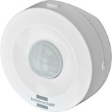 Brennenstuhl 1293900, Detector de movimiento blanco