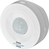 Brennenstuhl Connect Zigbee detector de movimiento BM CZ 01 blanco