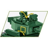 COBI COBI-3128, Juegos de construcción 