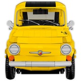 COBI Fiat 500 Abarth Executive Edition, Juegos de construcción 