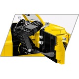 COBI Fiat 500 Abarth Executive Edition, Juegos de construcción 