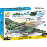 COBI Horten Ho 229, Juegos de construcción 