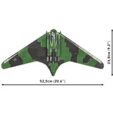 COBI Horten Ho 229, Juegos de construcción 