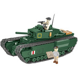COBI Mark IV Churchill, Juegos de construcción 