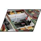 COBI Tanque Panzerkampfwagen VI Tiger Ausf. E Edición Executive, Juegos de construcción 