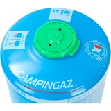 Campingaz CV 300 Plus, Gas 