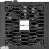 Chieftec VITA SM3 650W, Fuente de alimentación de PC negro