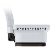 Corsair CW-9061052-WW, Refrigeración por agua blanco
