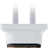 Corsair CW-9061052-WW, Refrigeración por agua blanco