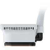Corsair CW-9061052-WW, Refrigeración por agua blanco