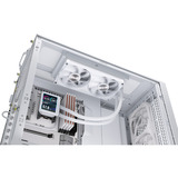 Corsair CW-9061052-WW, Refrigeración por agua blanco