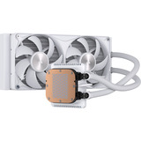Corsair CW-9061052-WW, Refrigeración por agua blanco