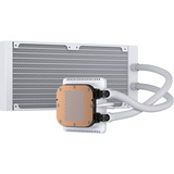 Corsair CW-9061052-WW, Refrigeración por agua blanco