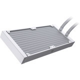 Corsair CW-9061052-WW, Refrigeración por agua blanco