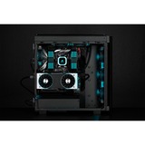 Corsair Dominator CMT16GX4M2E3200C16 módulo de memoria 16 GB 2 x 8 GB DDR4 3200 MHz, Memoria RAM negro, 16 GB, 2 x 8 GB, DDR4, 3200 MHz, 288-pin DIMM